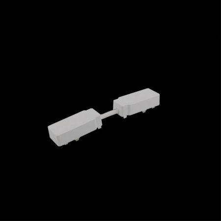 Коннектор питания прямой Aployt Magnetic track 48 (Магнетиц трацк 48) APL.0180.10.03
