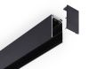 Шинопровод накладной Ambrella Light Magnetic 220V (Магнетиц 220В) GL1004