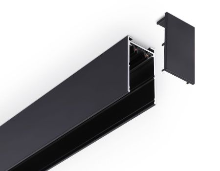 Шинопровод накладной Ambrella Light Magnetic 220V (Магнетиц 220В) GL1004