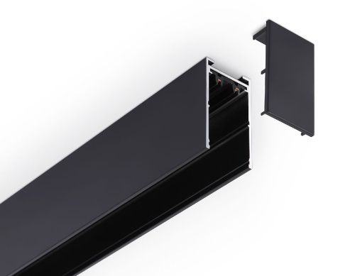 Шинопровод накладной Ambrella Light Magnetic 220V (Магнетиц 220В) GL1004 - фото 4