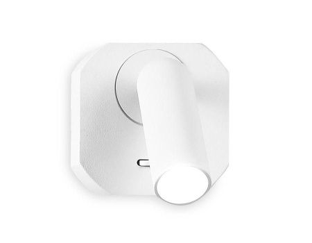 Спот светодиодный Ambrella Light Wall (Валл) FW282