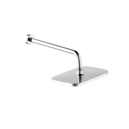 Душевая система Damixa Gala 953540000 встраиваемая в стену цвет черный