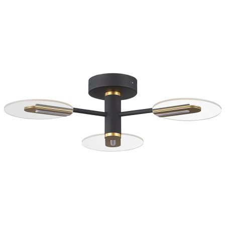 Светильник потолочный Simple Story 1166 1166-LED21CL