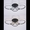 Люстра потолочная Natali Kovaltseva Home (Хоме) LED LAMPS 81440