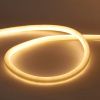 Гибкий неон Uniel ULS-N40-2835-120LED/m-16mm-IP68-DC24V-10W/m-5M-3000K NEON SET01
