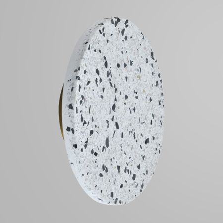 Светильник настенный Zortes Terrazzo (Терраззо) ZRS.1878.09