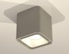 Светильник накладной Ambrella Light Techno (Тецхно) XS7842001