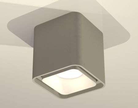 Светильник накладной Ambrella Light Techno (Тецхно) XS7842001