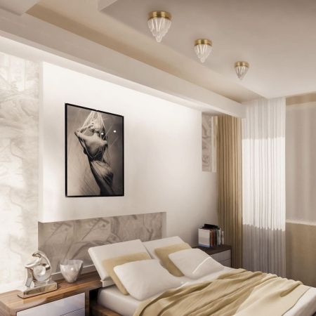 Светильник накладной Loft It Solar 10185