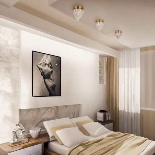 Светильник накладной Loft It Solar 10185 - фото 4