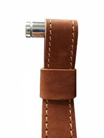 Зеркало Continent Millenium Brown ЗЛП836 70х70 подвесное