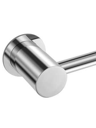 Полотенцесушитель электрический Wonzon & Woghand Hamburg WW-AL313-CR 45х50 хром