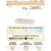 Люстра подвесная Natali Kovaltseva Royalton (Роыалтон) LED LAMPS 81253