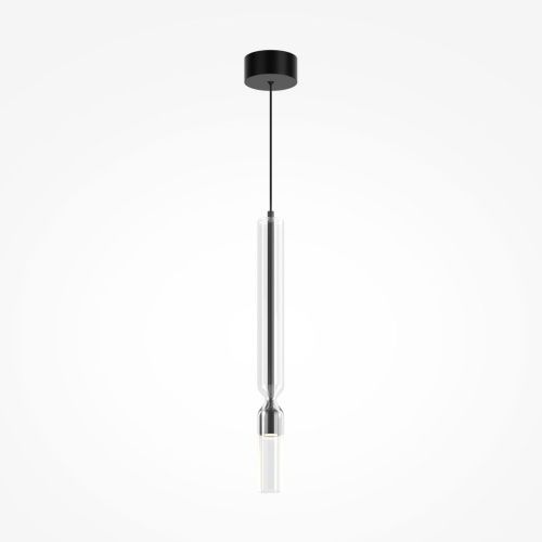 Светильник подвесной Maytoni Peg Modern MOD469PL-L3B3K - фото 4