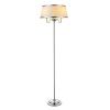 Торшер Arte Lamp Dante (Данте) A1150PN-3CC