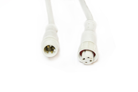 Пиксель светодиодный SignImpress PQ-100 White