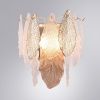 Светильник настенный Arte Lamp Felicita (Фелицита) A4080AP-2GO