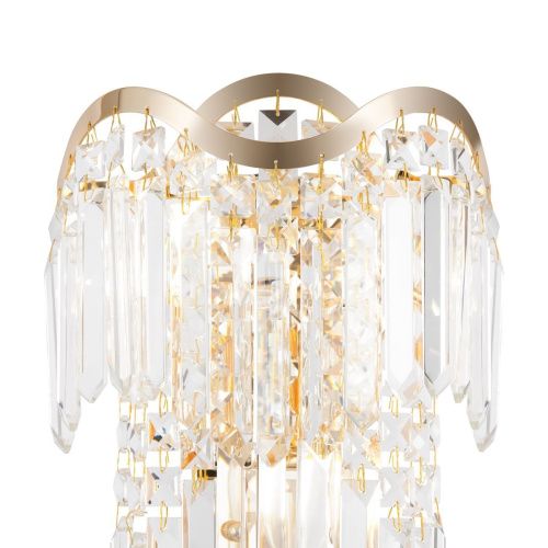 Бра Maytoni Gracia DIA201WL-02G - фото 3