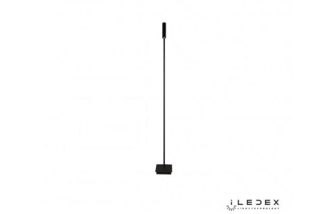 Торшер iLedex Telescope (Телесцопе) 7009/1F BK