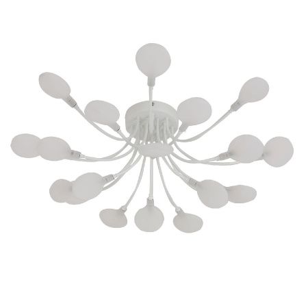 Люстра потолочная F-Promo Skein (Скеин) 4198-20C