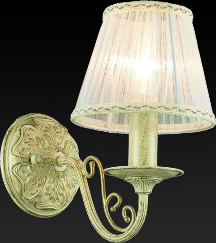 Бра Toplight Susanna (Сусанна) TL7290B-01RY - фото 3