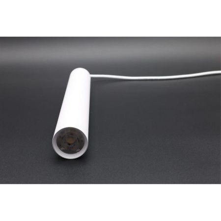 Трековый магнитный светильник Aployt Magnetic track 220 (Магнетиц трацк 220) APL.0207.10.10
