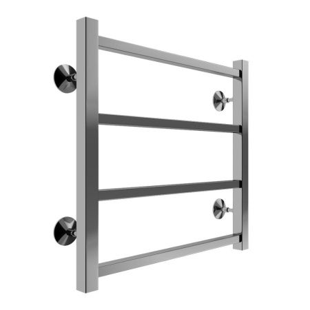 Полотенцесушитель водяной Terminus 4670078543998 55х50 хром