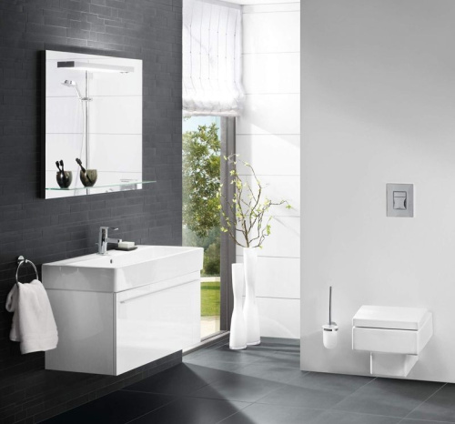 Ершик Grohe Essentials 40374001 - фото 2