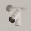Спот встраиваемый Maytoni Technical Focus Led (Фокус) C053CL-L12W4K-W-W