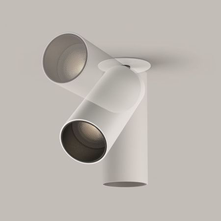 Спот встраиваемый Maytoni Technical Focus Led (Фокус) C053CL-L12W4K-W-W