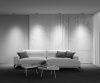 Светильник встраиваемый Maytoni Technical Alfa LED DL043-02-10W3K-SQ-B-1