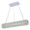 Светильник подвесной Lumina Deco Faradonne (Фарадонне) DDP 630-800