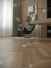 Кварцвиниловая плитка Alpine Floor Parquet LVT ECO-16-29 Дуб Батейн толщина 0.25 см 43 класс 590х118