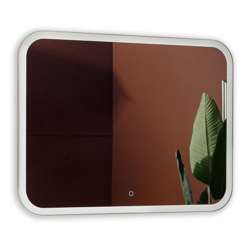 Зеркало Azario Стив ФР-00000843 90х70 подвесное