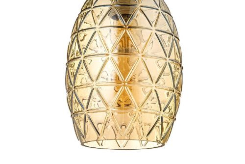 Светильник подвесной Arti Lampadari Dazio (Дазио) Dazio E 1.P1 CA - фото 4