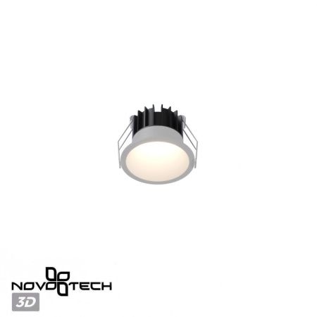 Светильник встраиваемый Novotech Brillo (Брилло) 359865