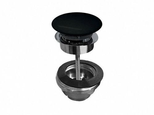 Донный клапан Scarabeo 10010/C CR 49