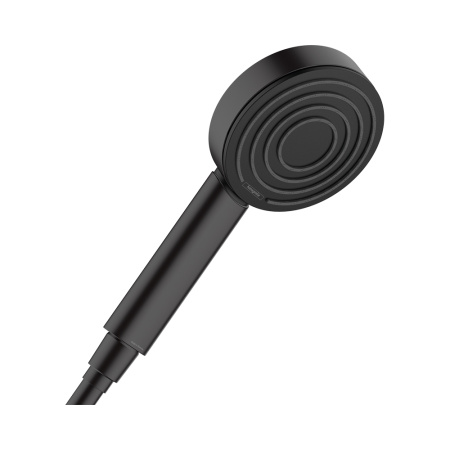 Душевая лейка Hansgrohe 24120670 круглая