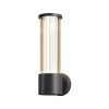 Уличный настенный светильник Maytoni Outdoor Lit (Свет) O593WL-L8B3K