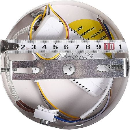Светильник настенный Natali Kovaltseva Gade (Гаде) LED LAMPS 81112/1W