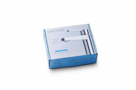 Смеситель TSARSBERG TSB-835-3505 на раковину хром