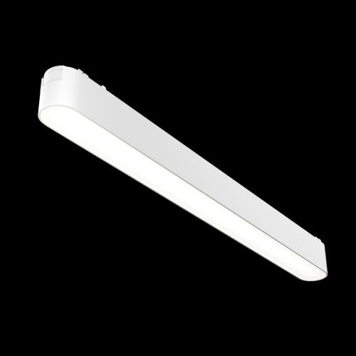 Светильник трековый Maytoni Technical Basis TR080-1-18W4K-W - фото 3