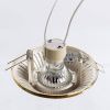 Светильник встраиваемый Arte Lamp Arena (Арена) A5298PL-1WG