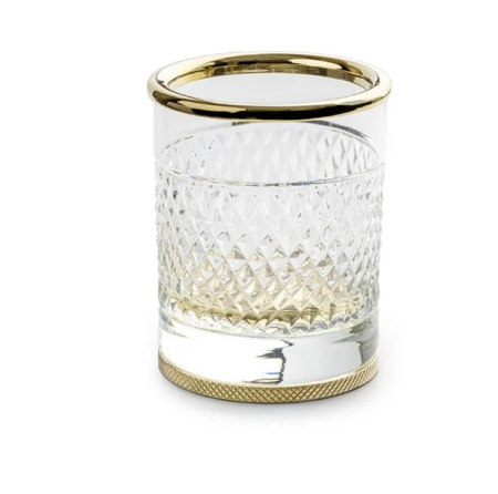 Стакан Boheme Aura 10252-G