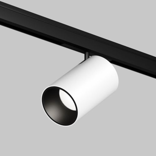 Светильник трековый Maytoni Technical Focus Led TR187-1-5W4K-M-BW - фото 5