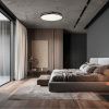 Светильник потолочный Citilux Купер Лайн CL72470GL1
