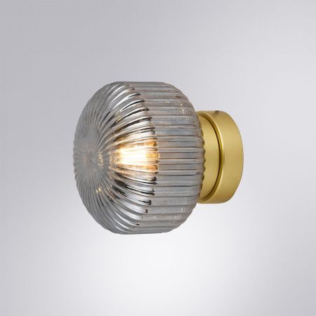 Светильник настенный Arte Lamp Hamal (Хамал) A6170AP-1GO