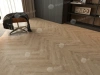 Ламинат Alpine Floor Herringbone 8 Pro New LF102-7 Дуб Прованс толщина 0.8 см 33 класс 606х101