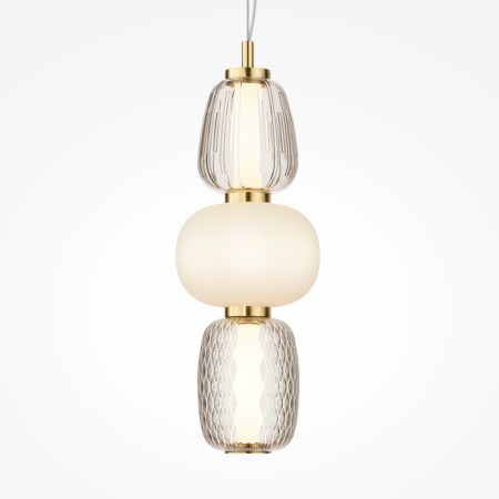 Светильник подвесной Maytoni Pattern Modern MOD267PL-L28G3K