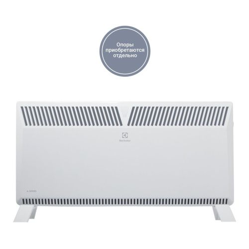 Конвектор электрический Electrolux ECH/A-2500 M - фото 4